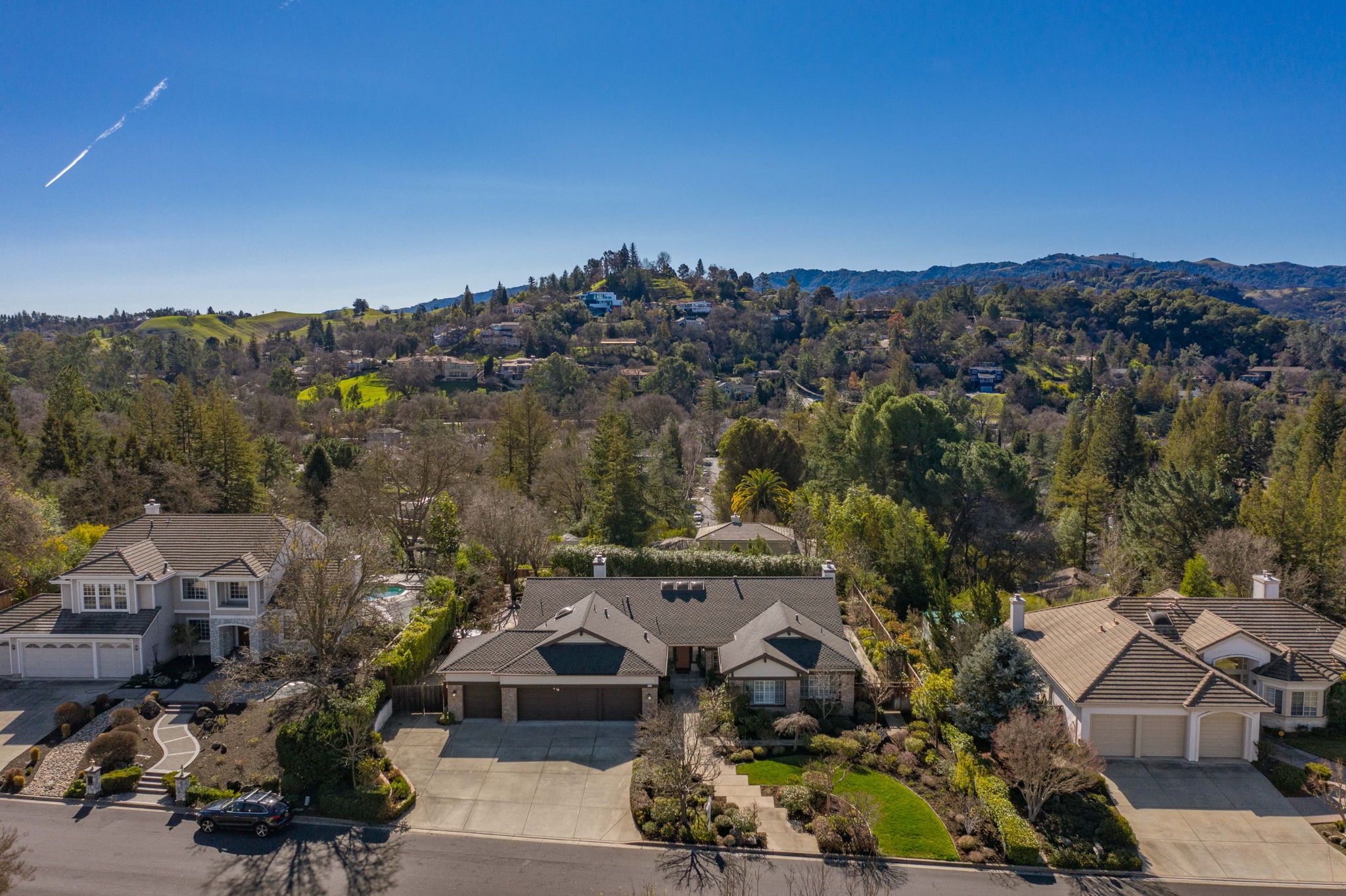 2209 Ridgepointe Ct, Walnut Creek, CA 94596, US Photo 2