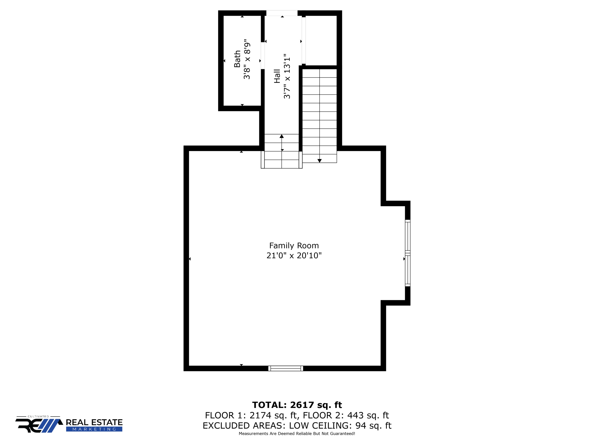 Floorplan #2