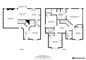 Floorplan #2