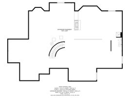 Floorplan #4