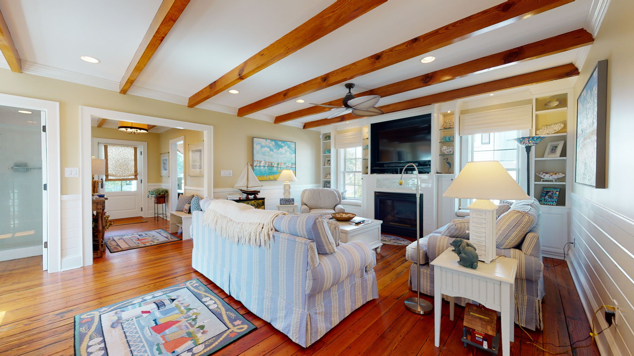 202 Pollock St, Beaufort, NC 28516, USA Photo 26