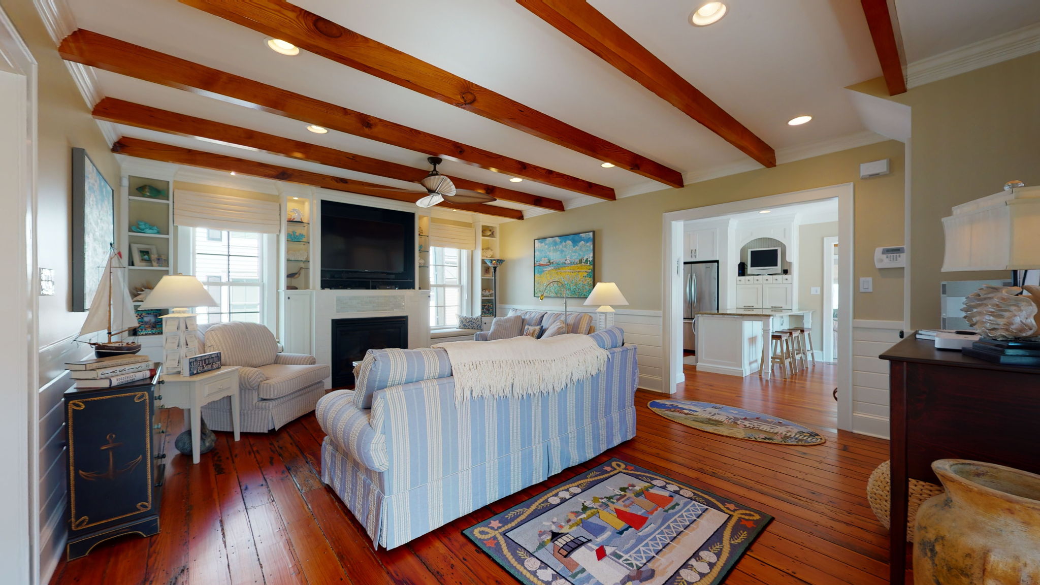 202 Pollock St, Beaufort, NC 28516, USA Photo 25