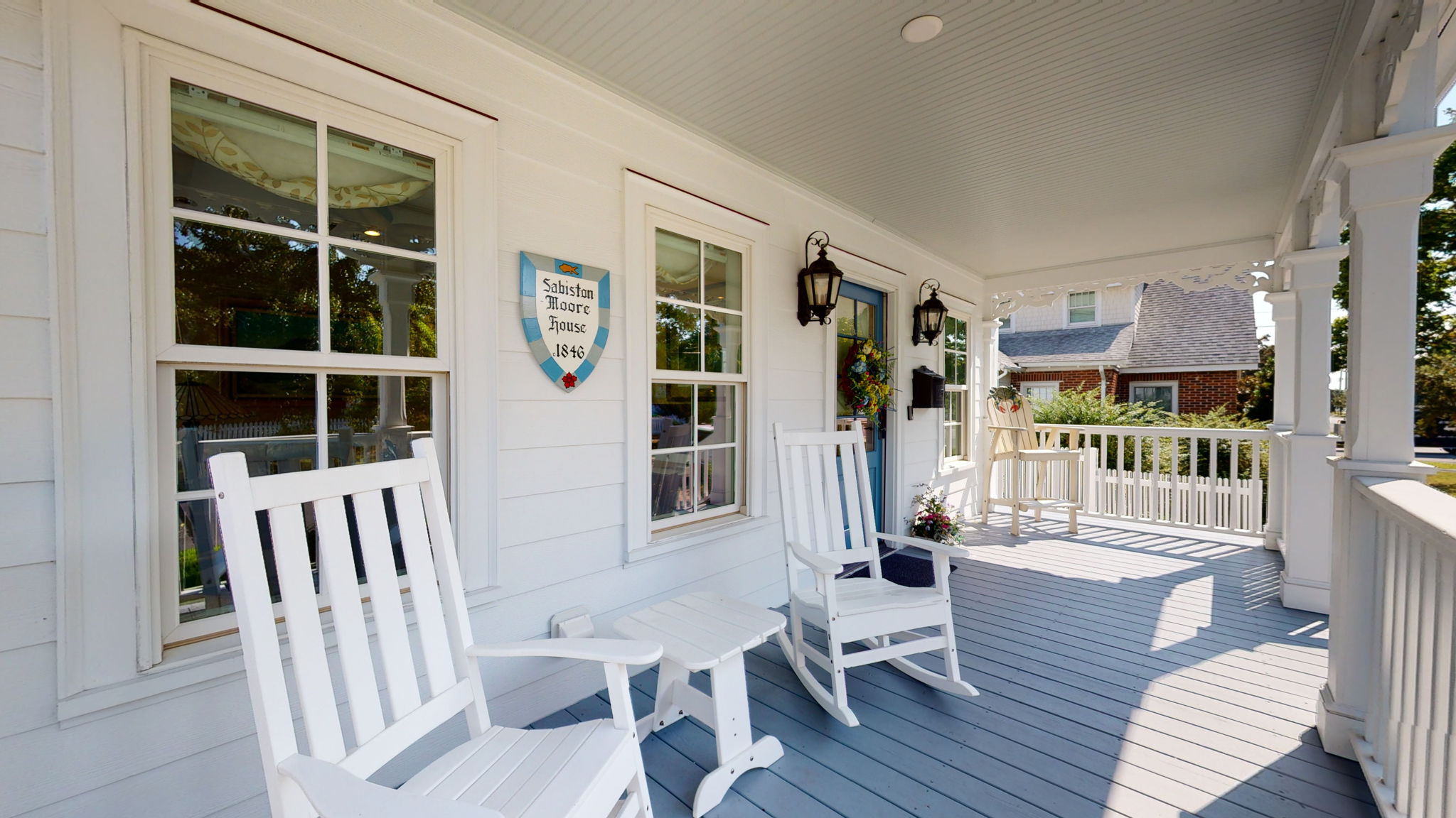 202 Pollock St, Beaufort, NC 28516, USA Photo 41