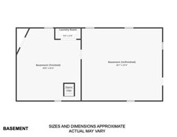 Floorplan #0