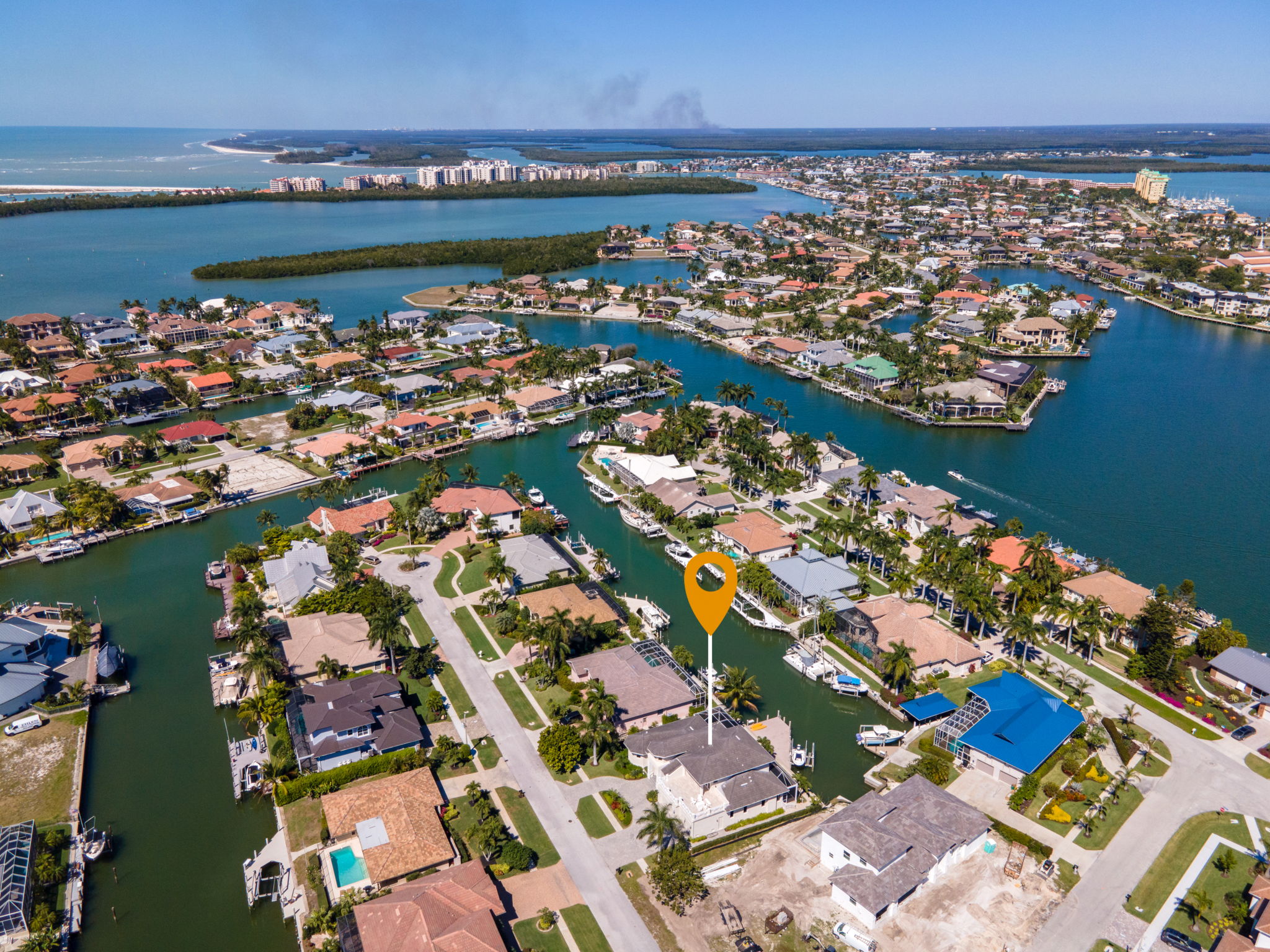 692 Thrush Ct, Marco Island, FL 34145, US Photo 43