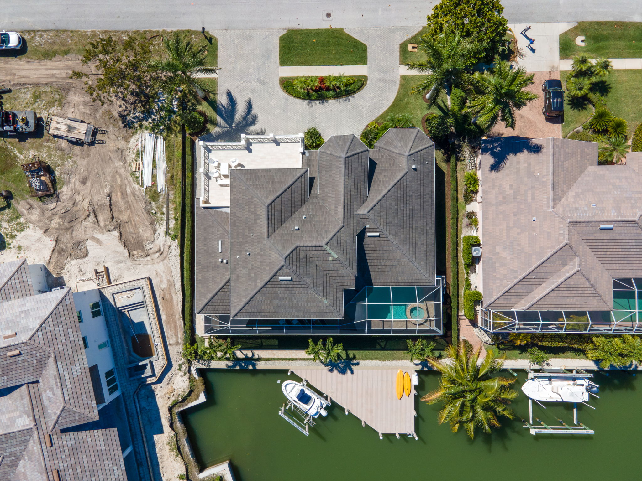 692 Thrush Ct, Marco Island, FL 34145, US Photo 42