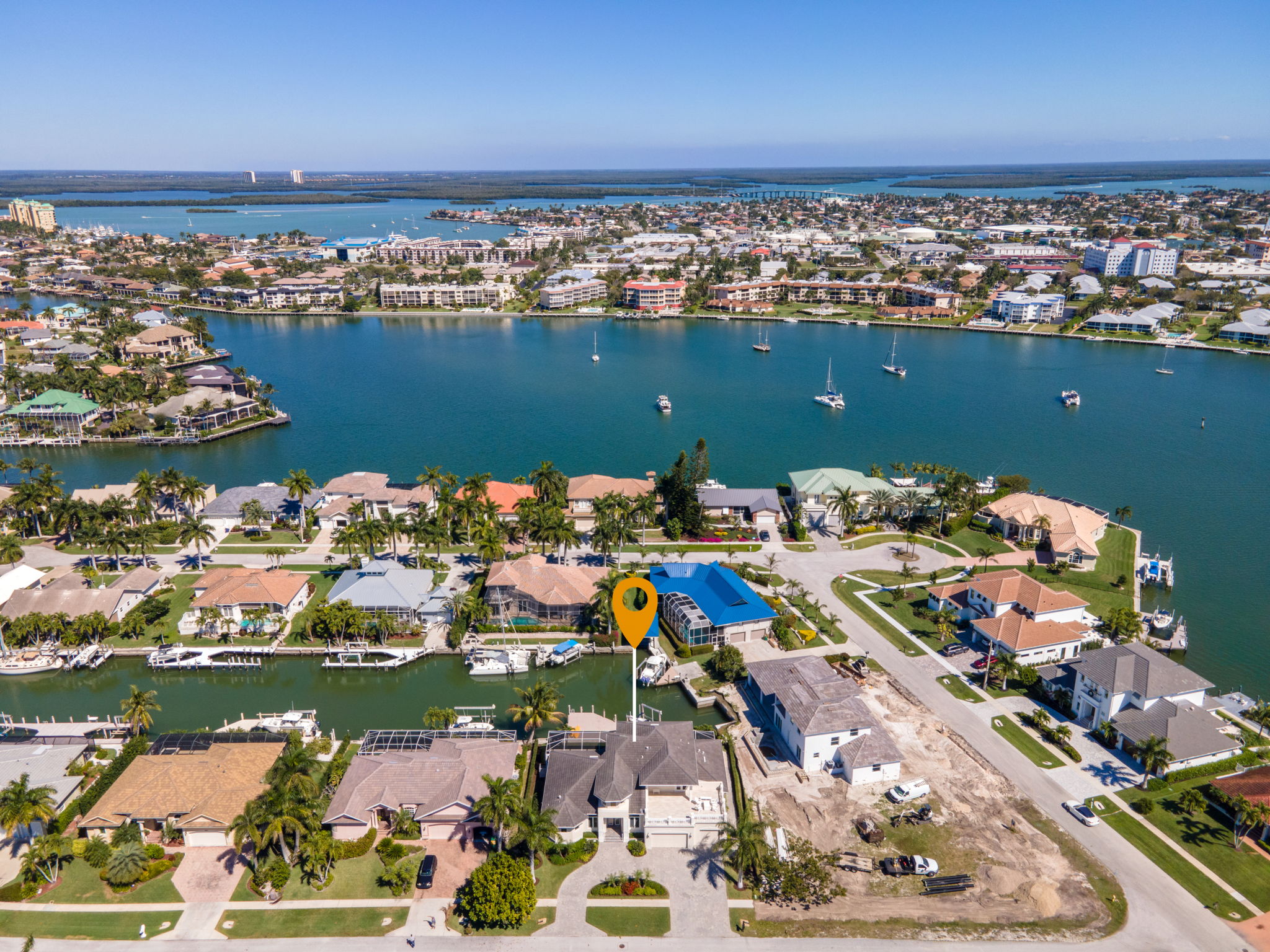 692 Thrush Ct, Marco Island, FL 34145, US Photo 44