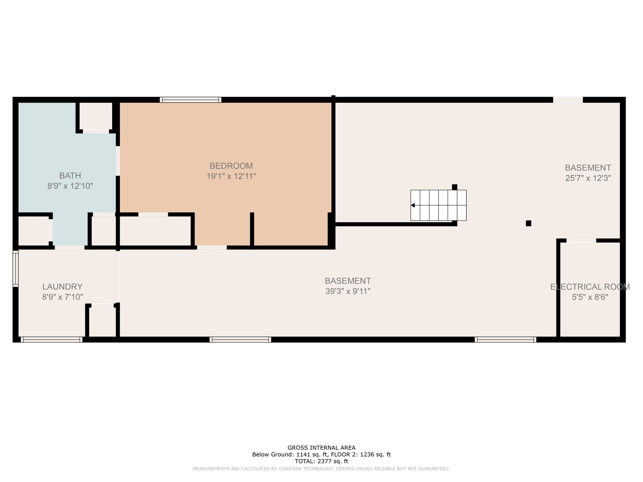 Floorplan #0