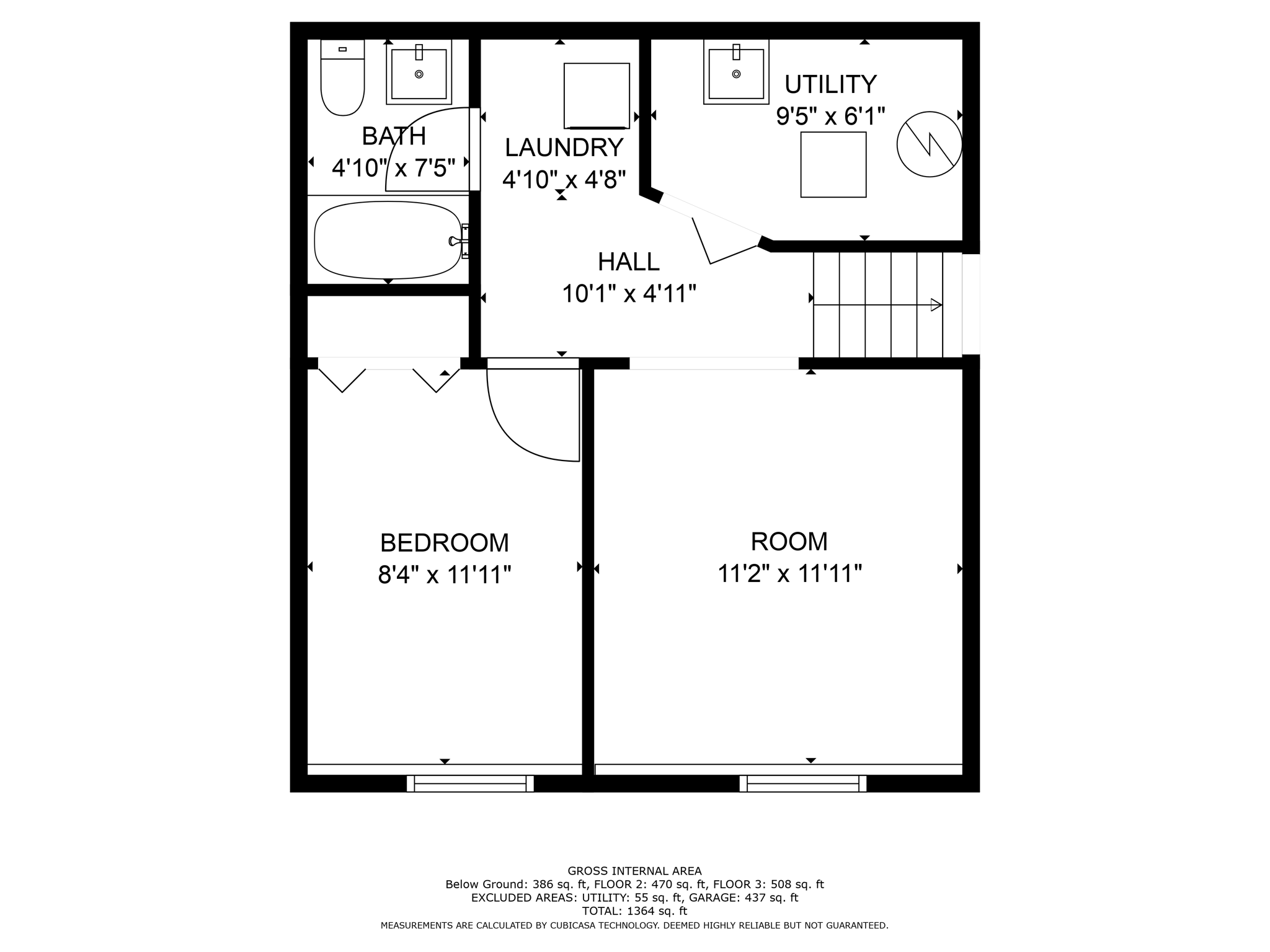 Floorplan #0