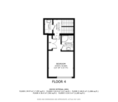Floorplan #3