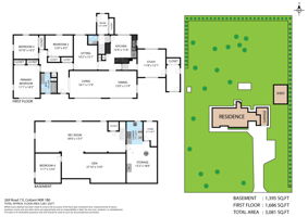 Floorplan #0