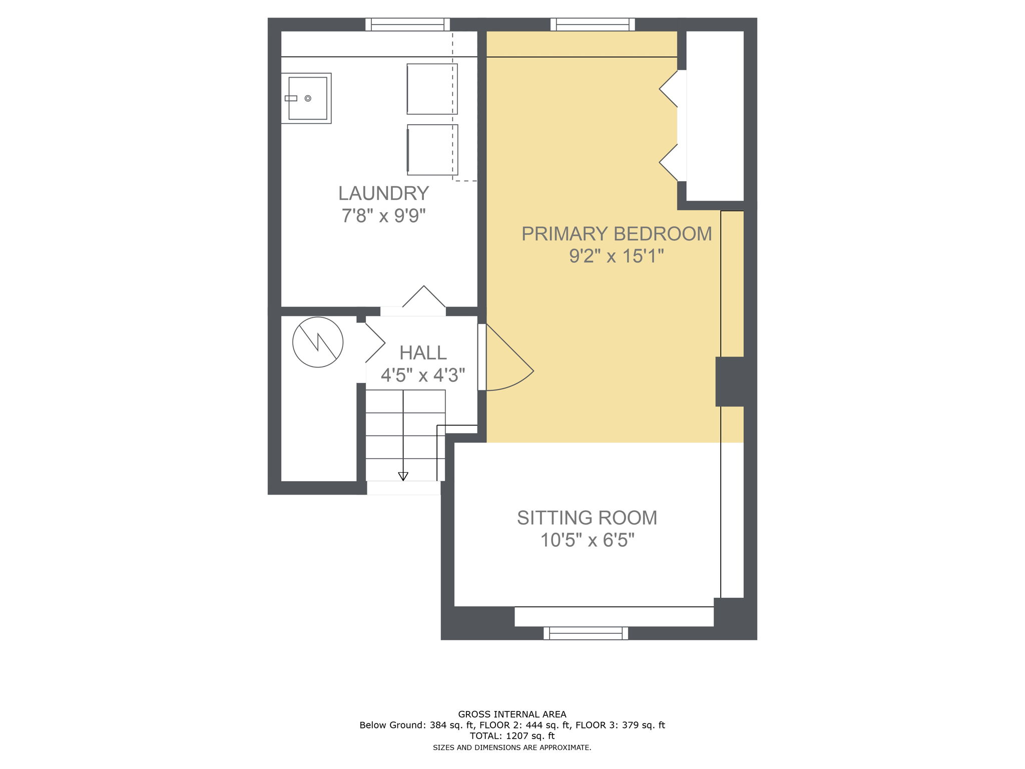 Floorplan #0