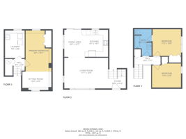 Floorplan #3