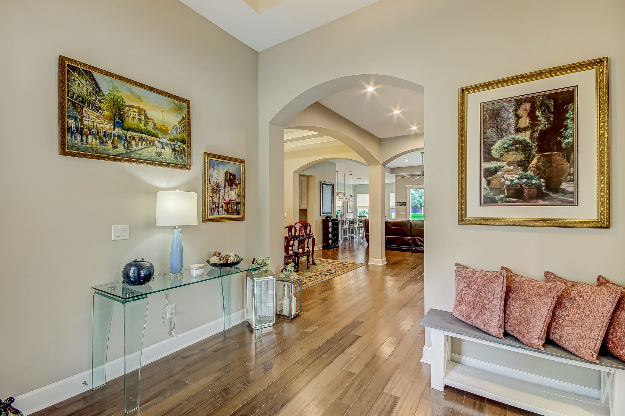 Foyer