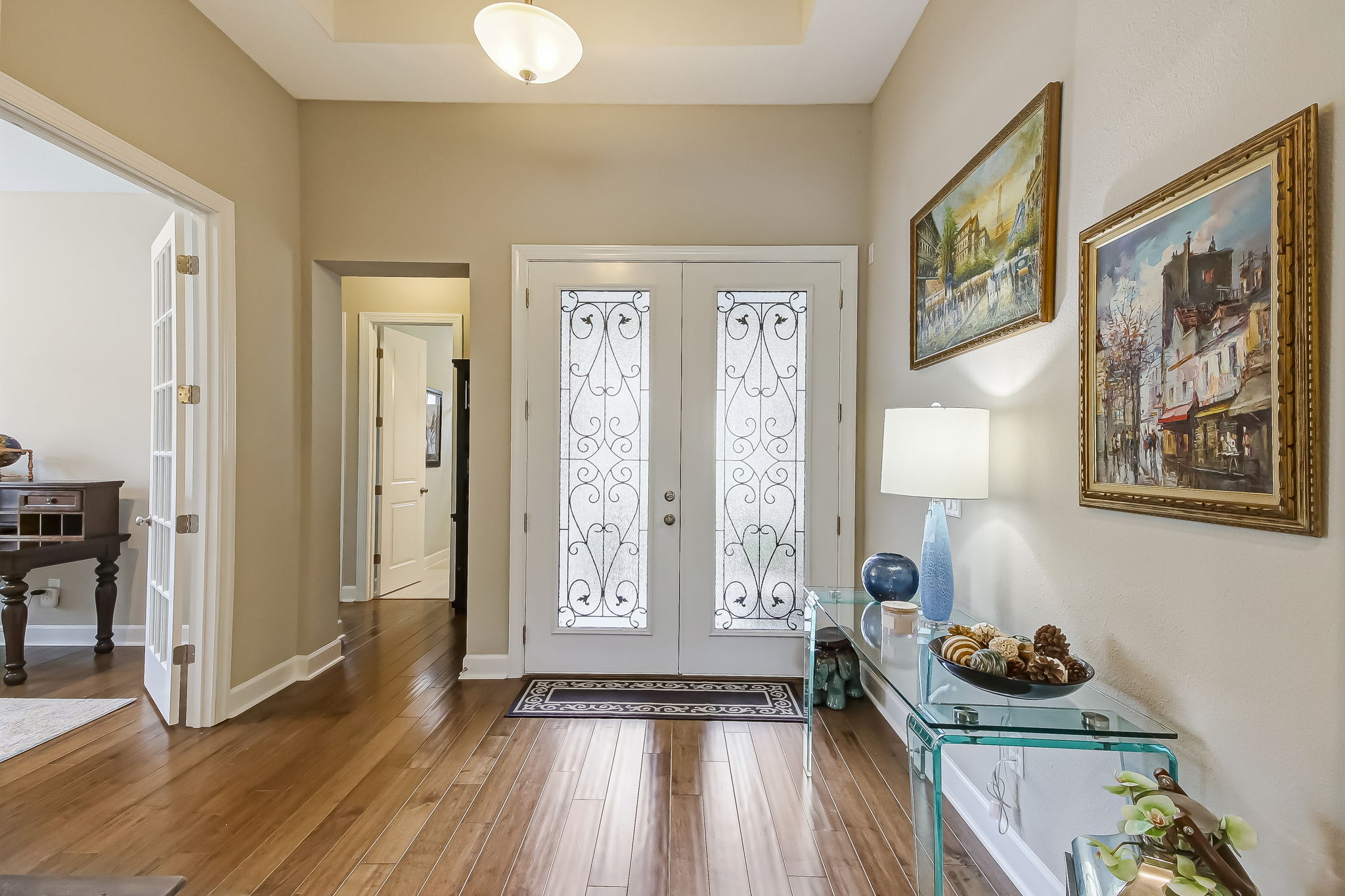 Foyer