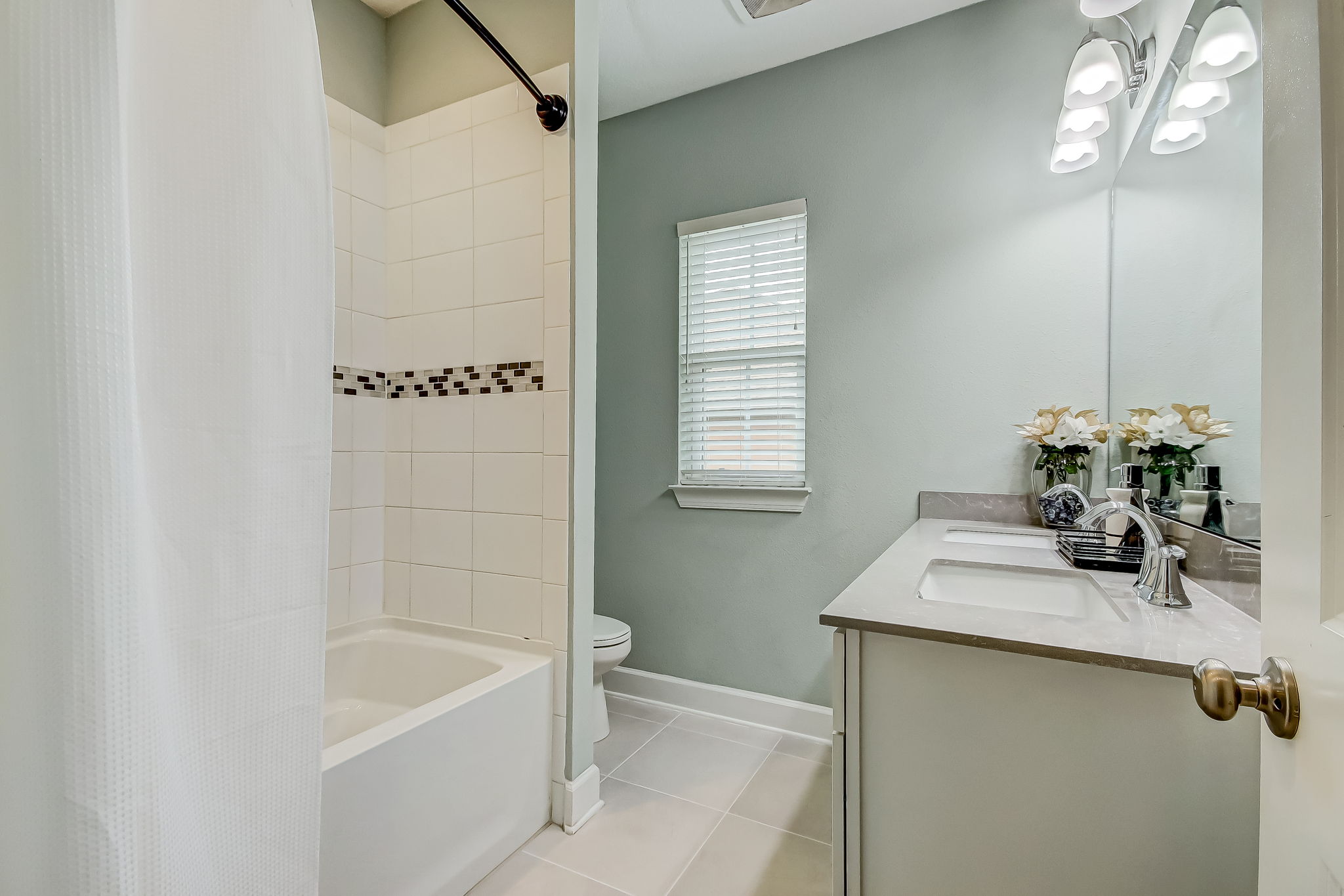 Guest Bath