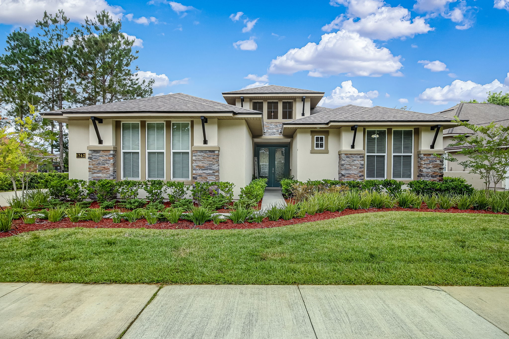 Welcome to 1742 Wild Dunes Circle