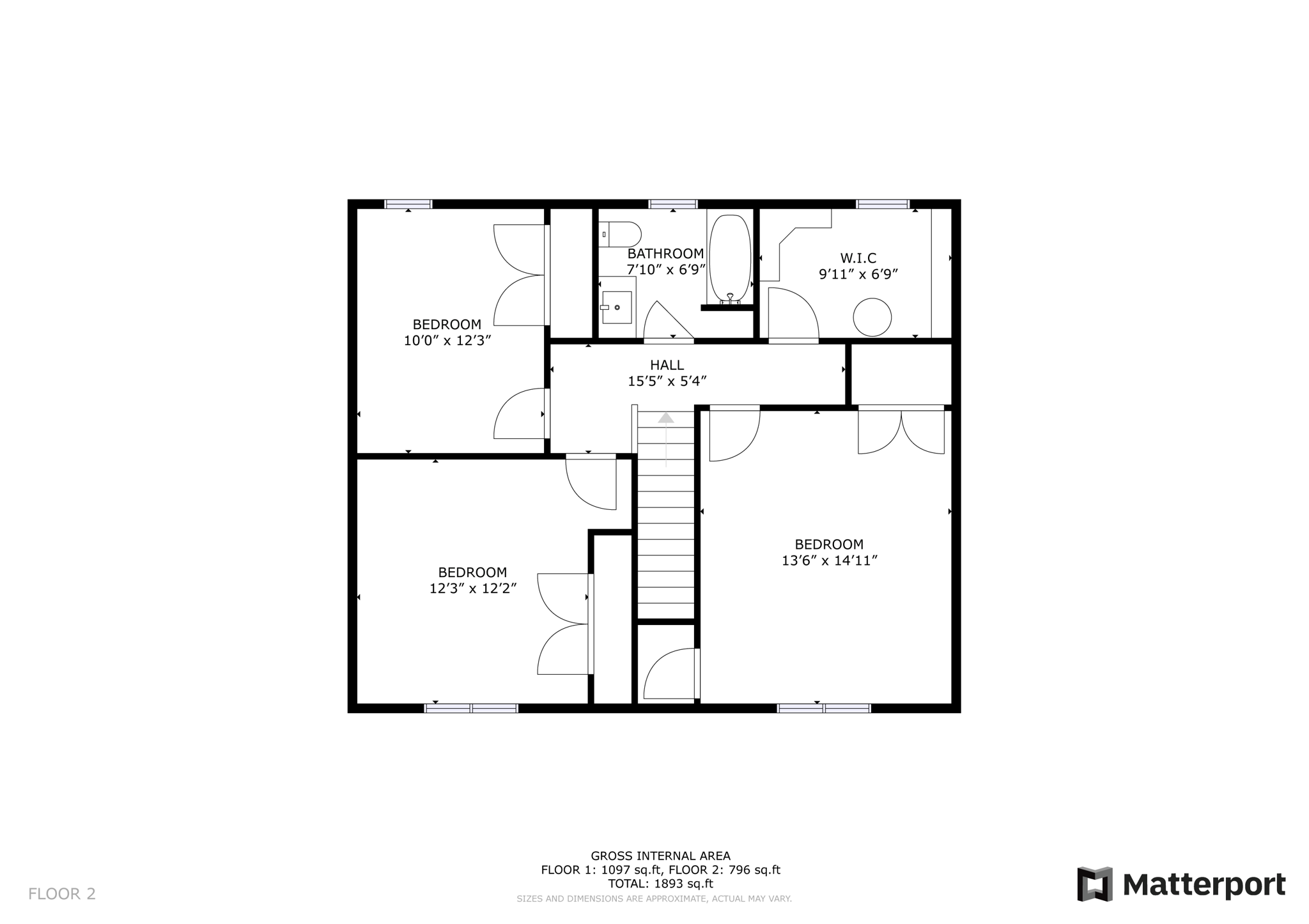 Floorplan #2