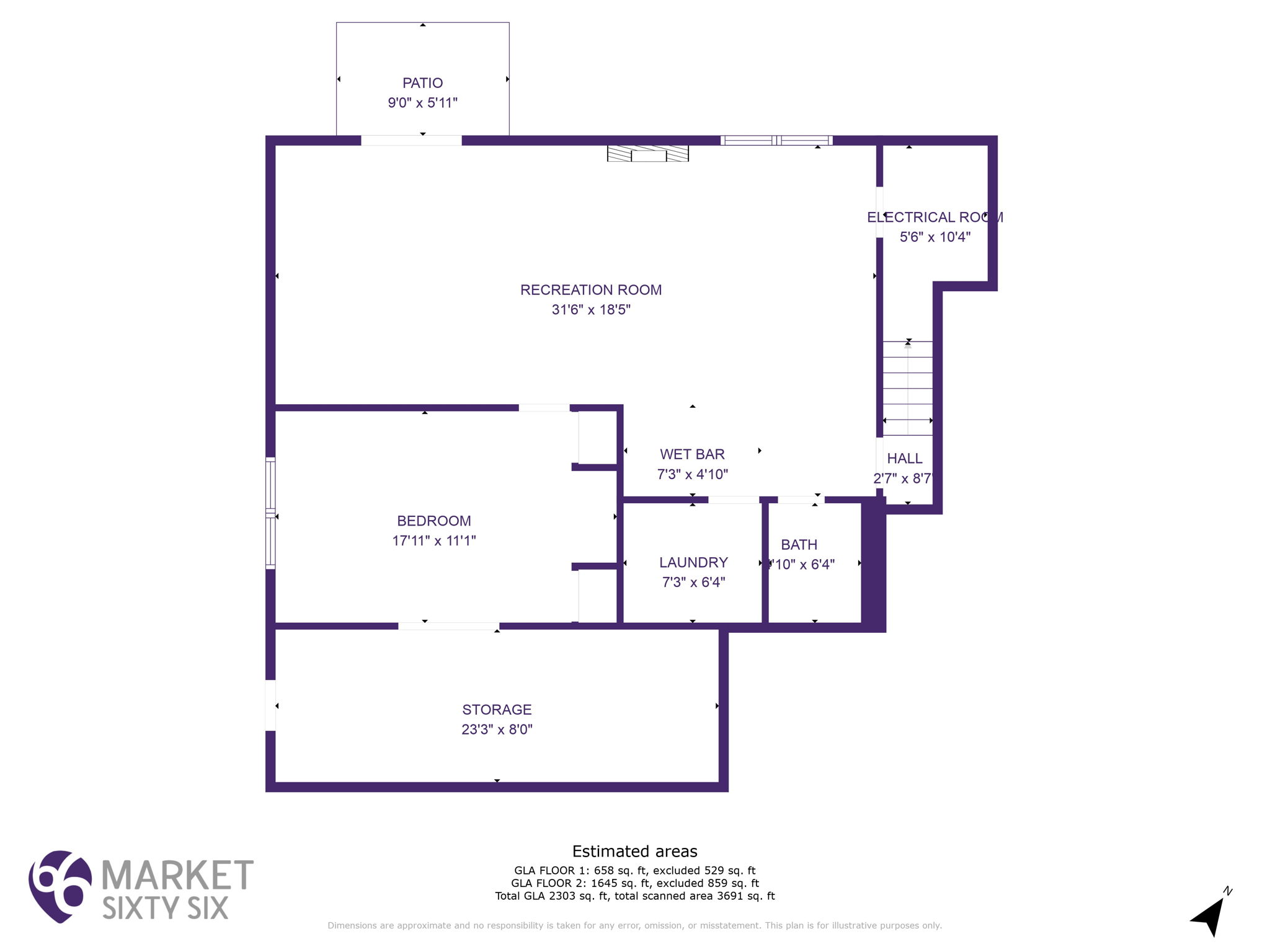 Floorplan #2