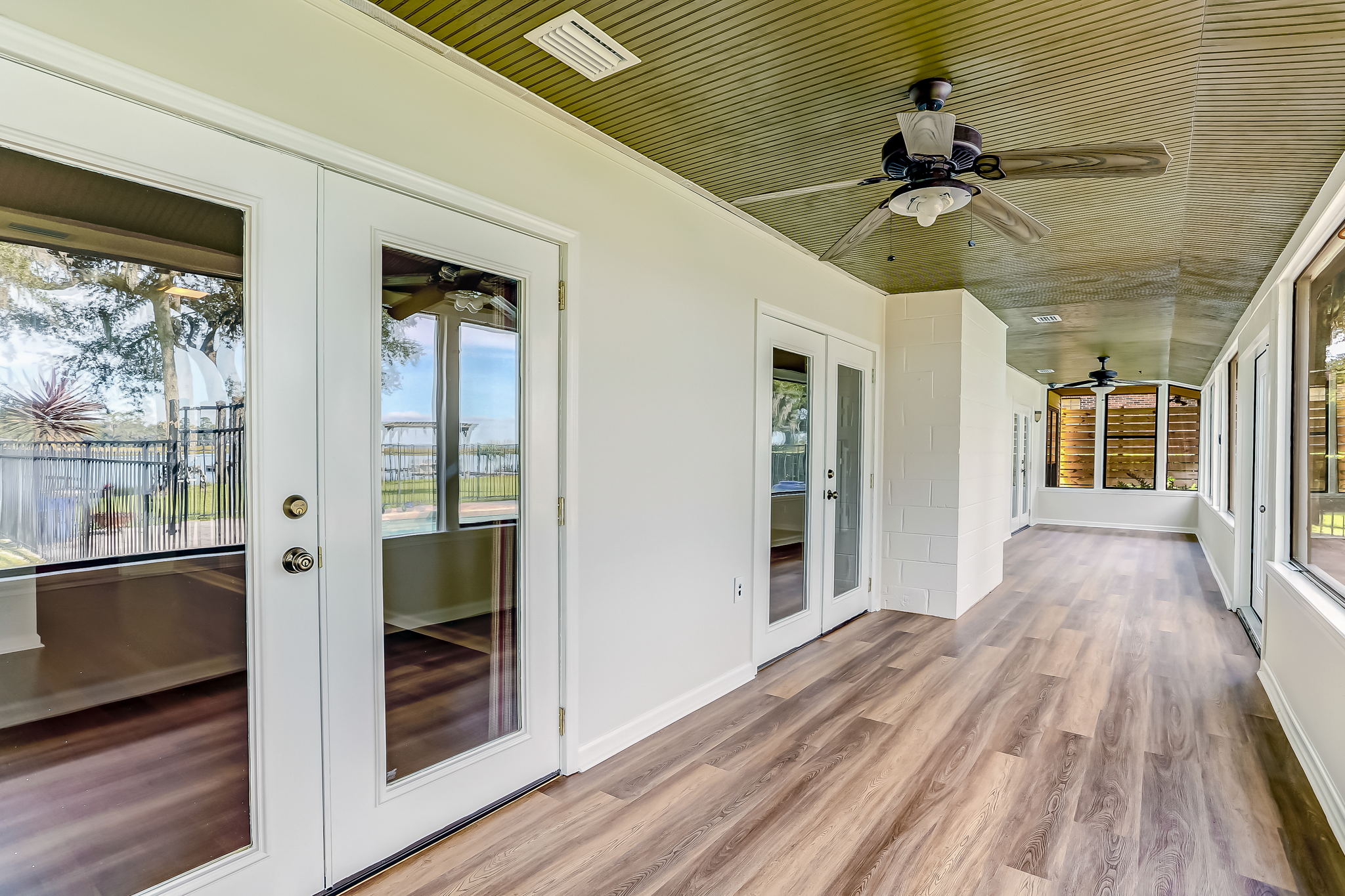 Florida Room