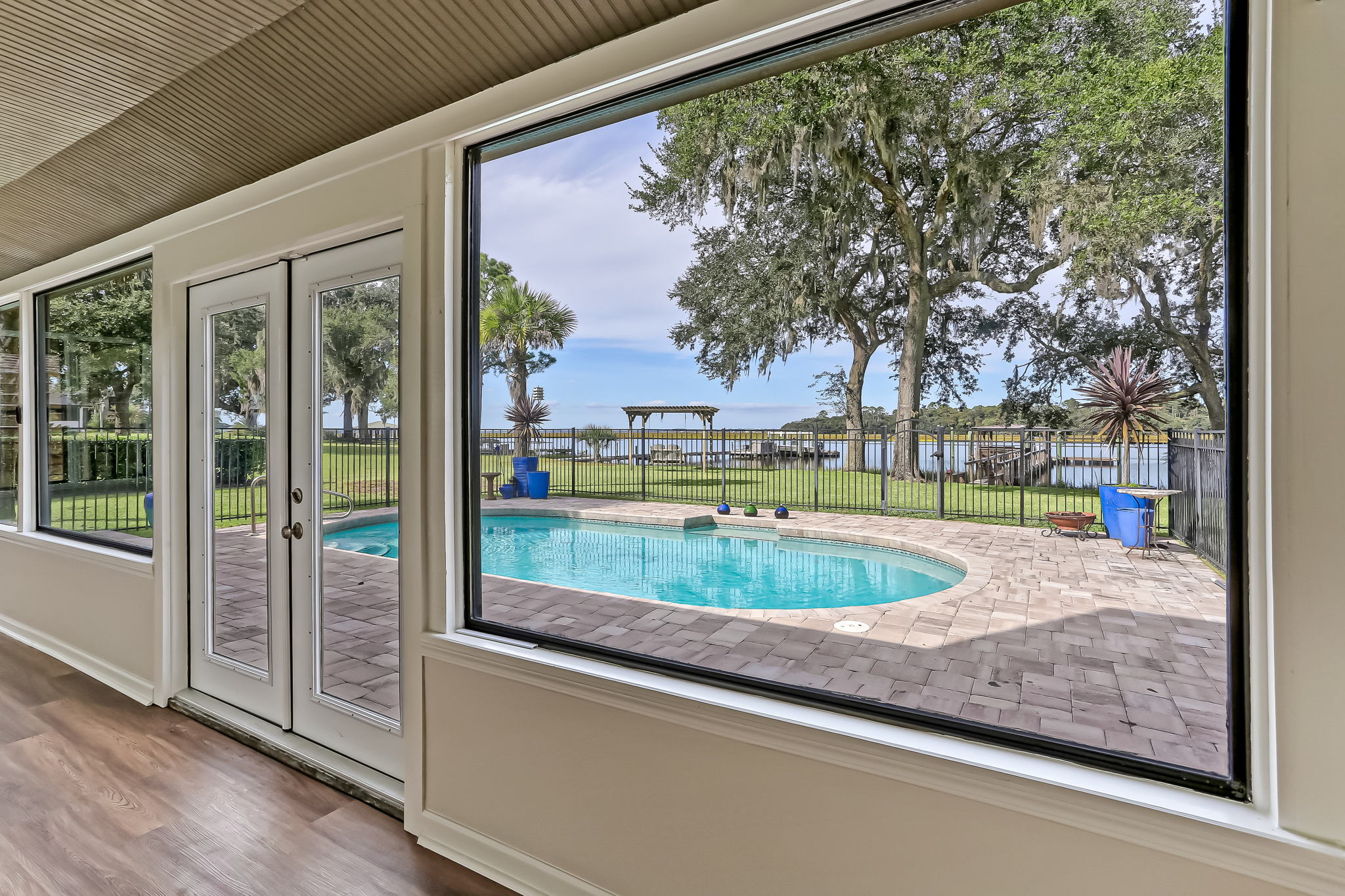 Florida Room