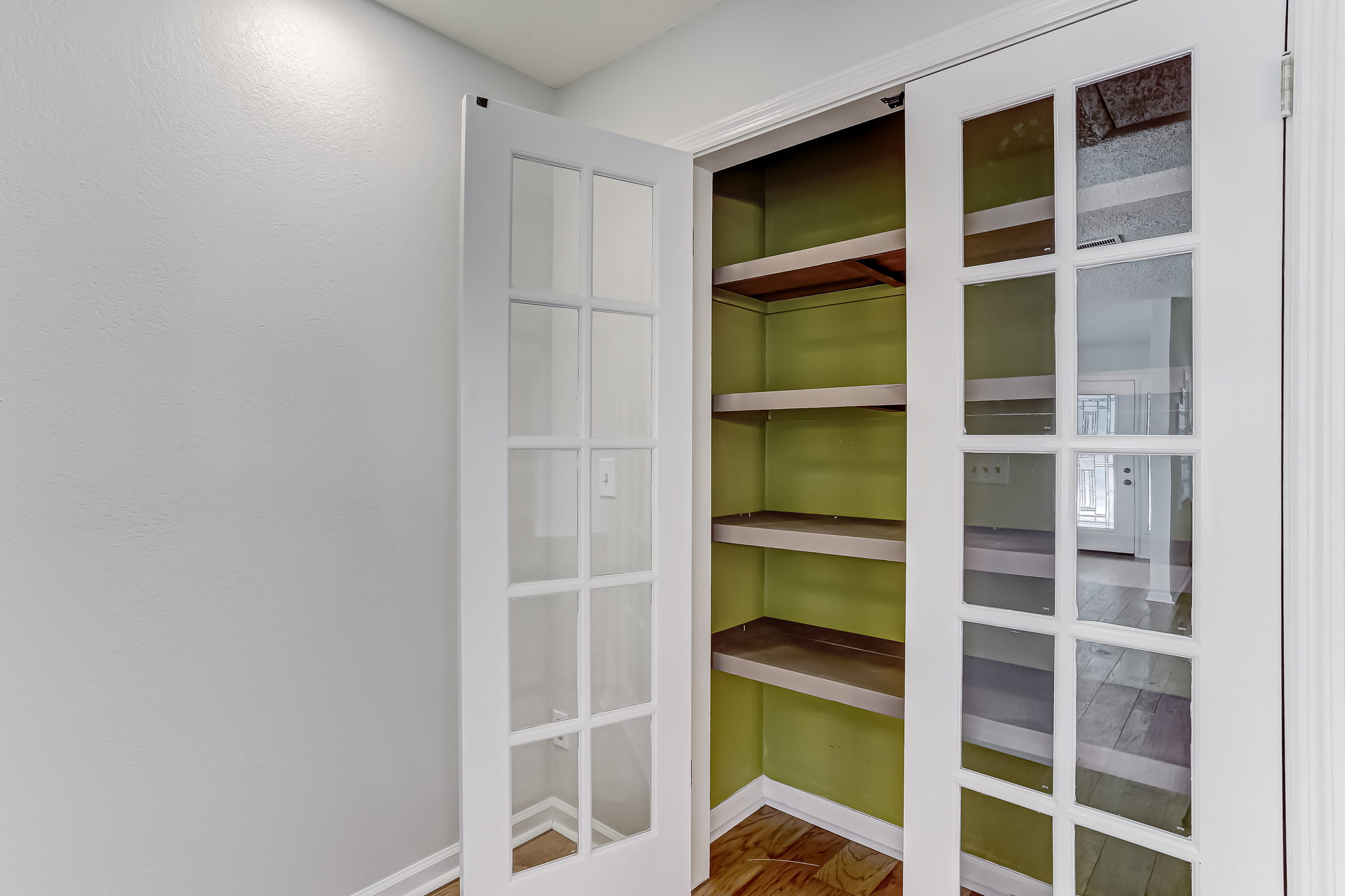 China Closet