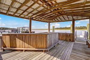 Dock