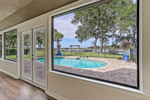 Florida Room