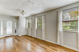 Foyer