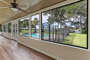 Florida Room