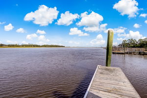 Marsh View