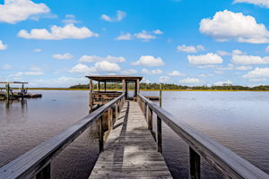 Dock
