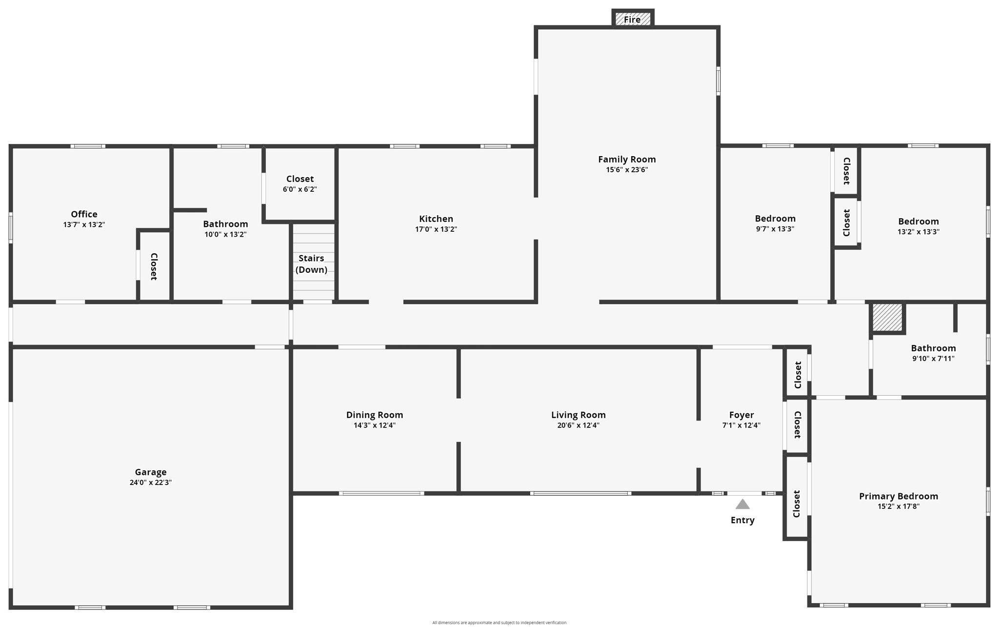 Floorplan #0