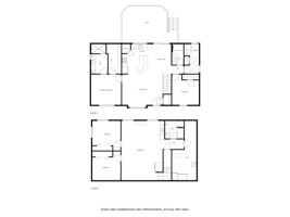 All Levels - No Dimensions