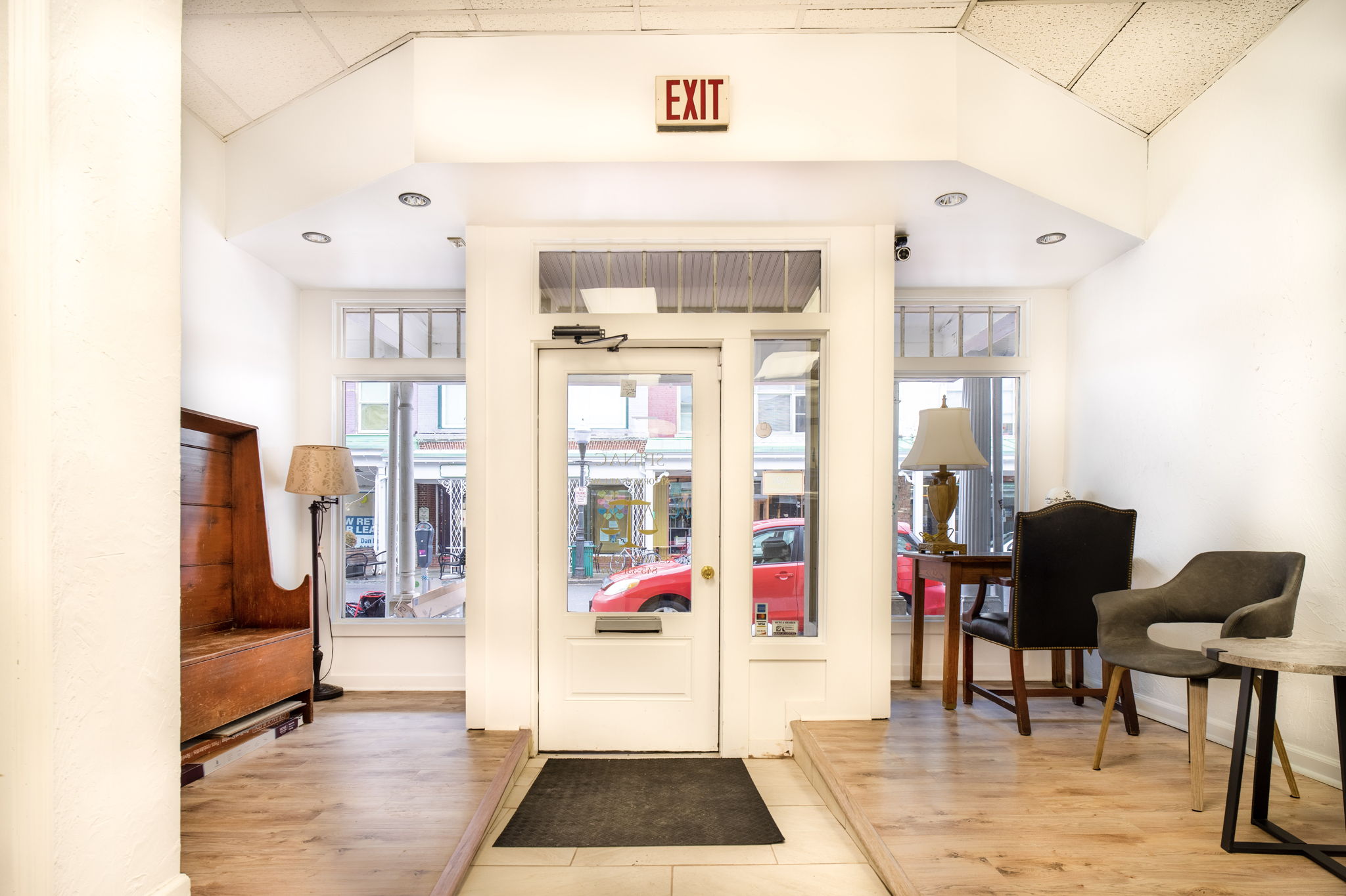 325 Wall St Kingston NY 12401 FarleyPierson