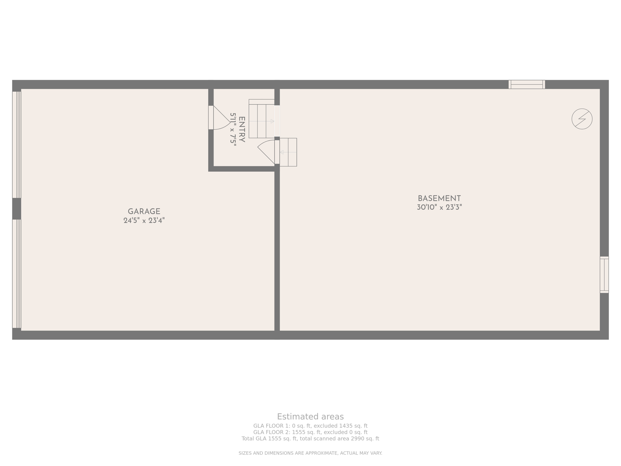 Ground Floor