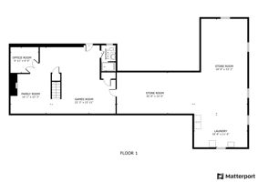 Floorplan #0