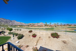 Golf Course Views