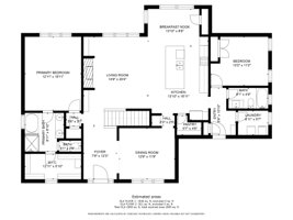 Floorplan #0