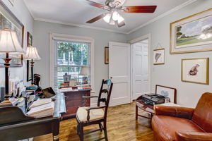 Office or 3rd Bedroom