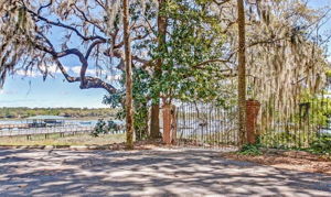 Wymberly Marina Boat Ramp & Dock