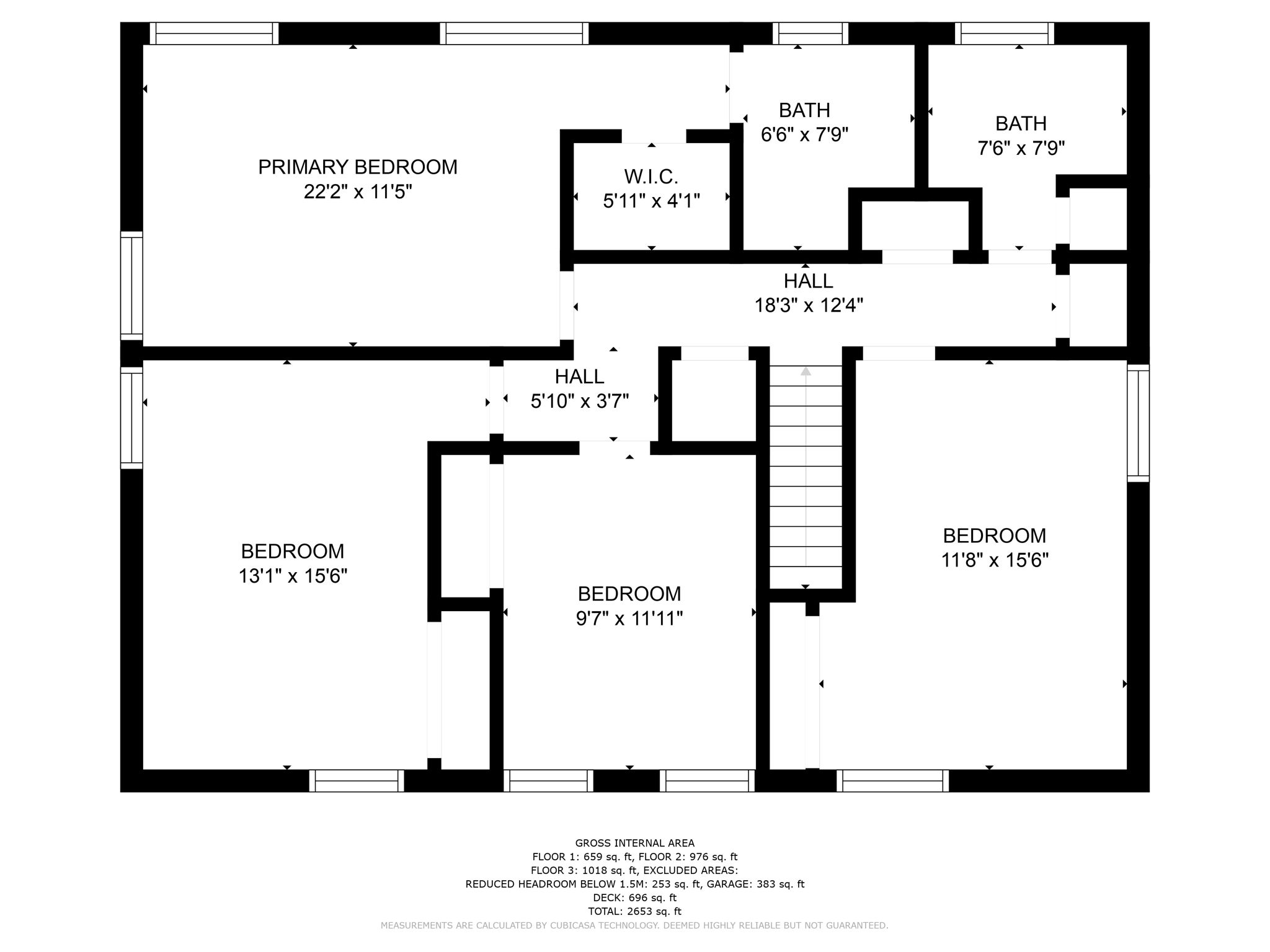 Floorplan #2