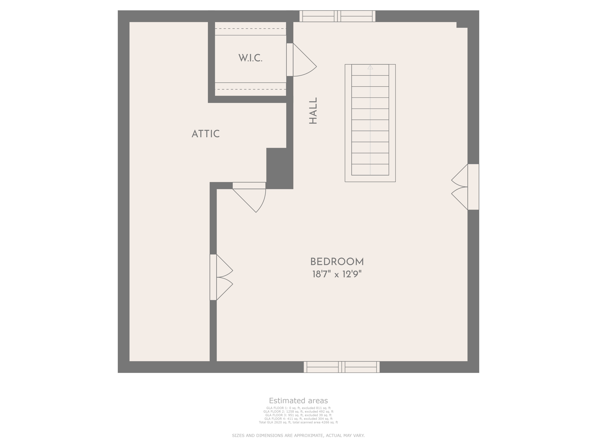 3rd Floor