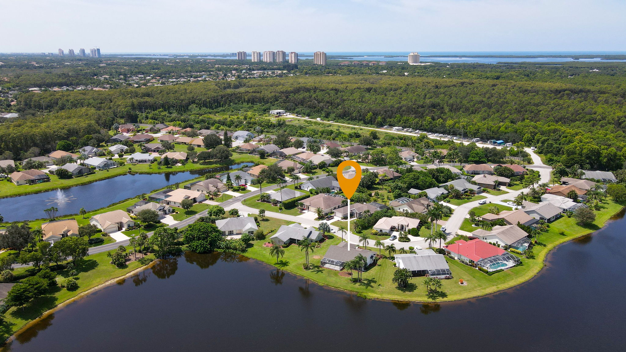 22787 Caroline Dr, Estero, FL 33928, USA Photo 37