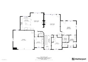 Floorplan #2