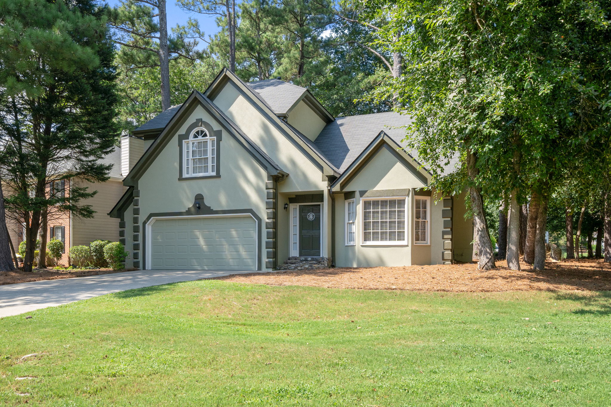 3379 Stone Path Way, Powder Springs, GA 30127, US