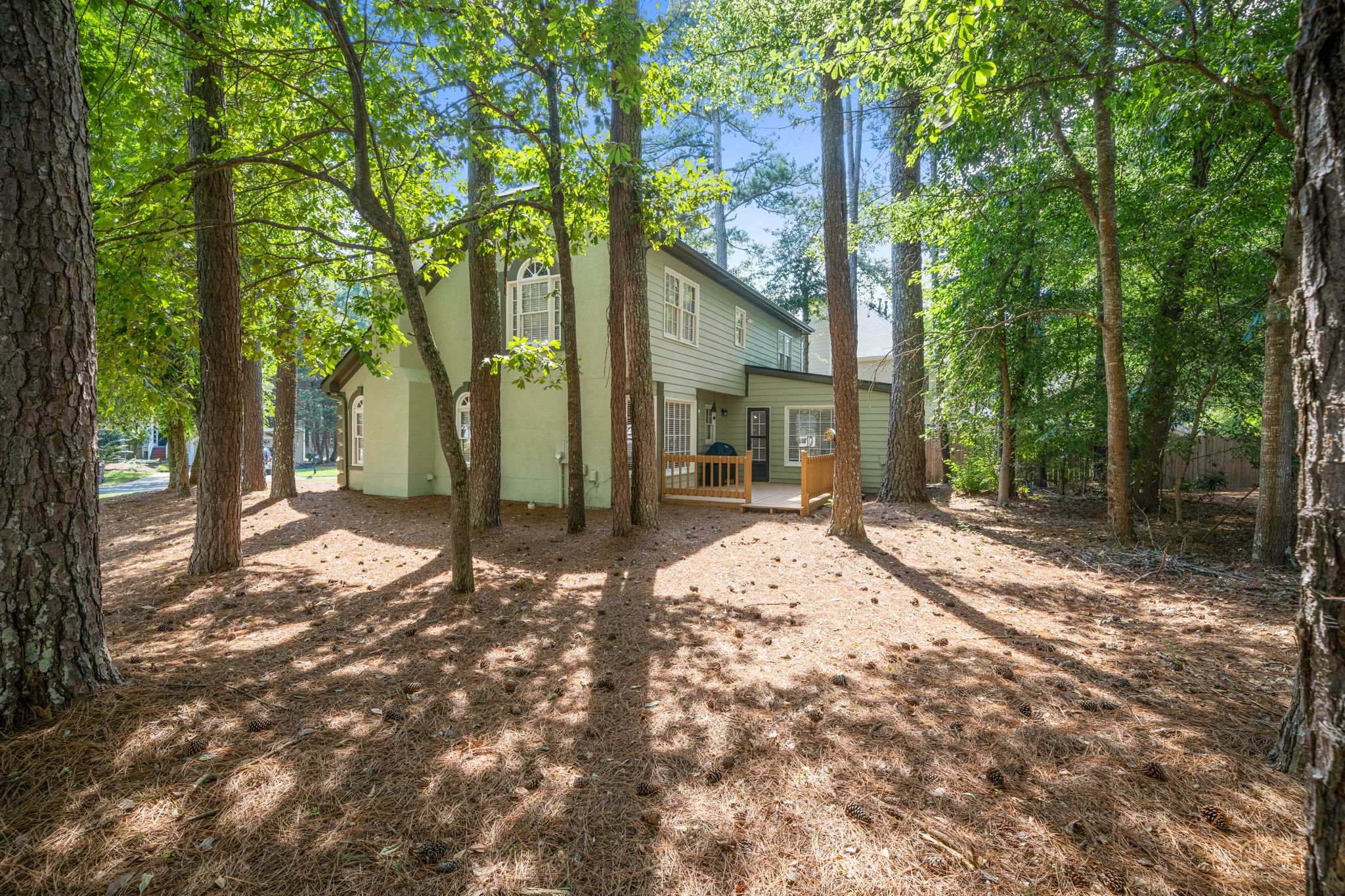 3379 Stone Path Way, Powder Springs, GA 30127, US Photo 30