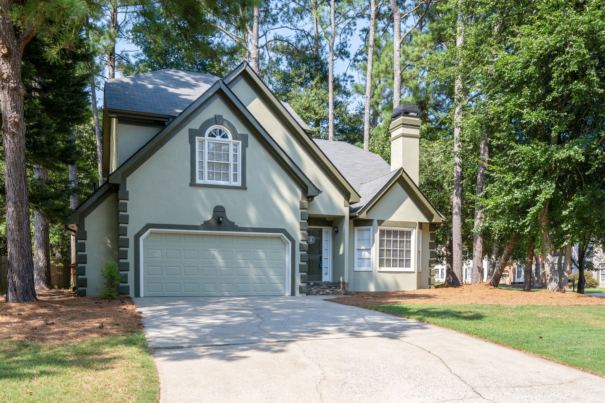 3379 Stone Path Way, Powder Springs, GA 30127, US Photo 3