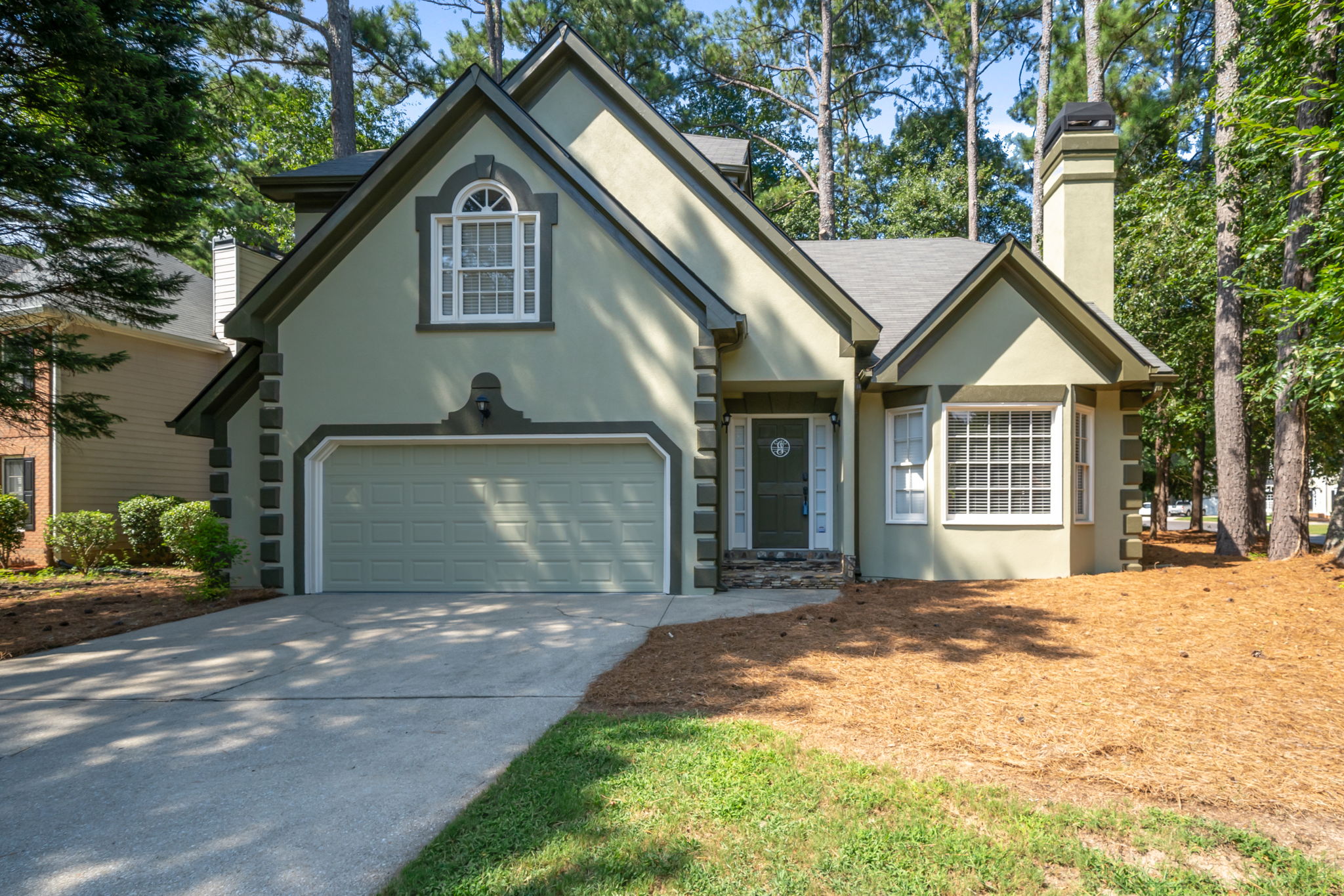 3379 Stone Path Way, Powder Springs, GA 30127, US Photo 2