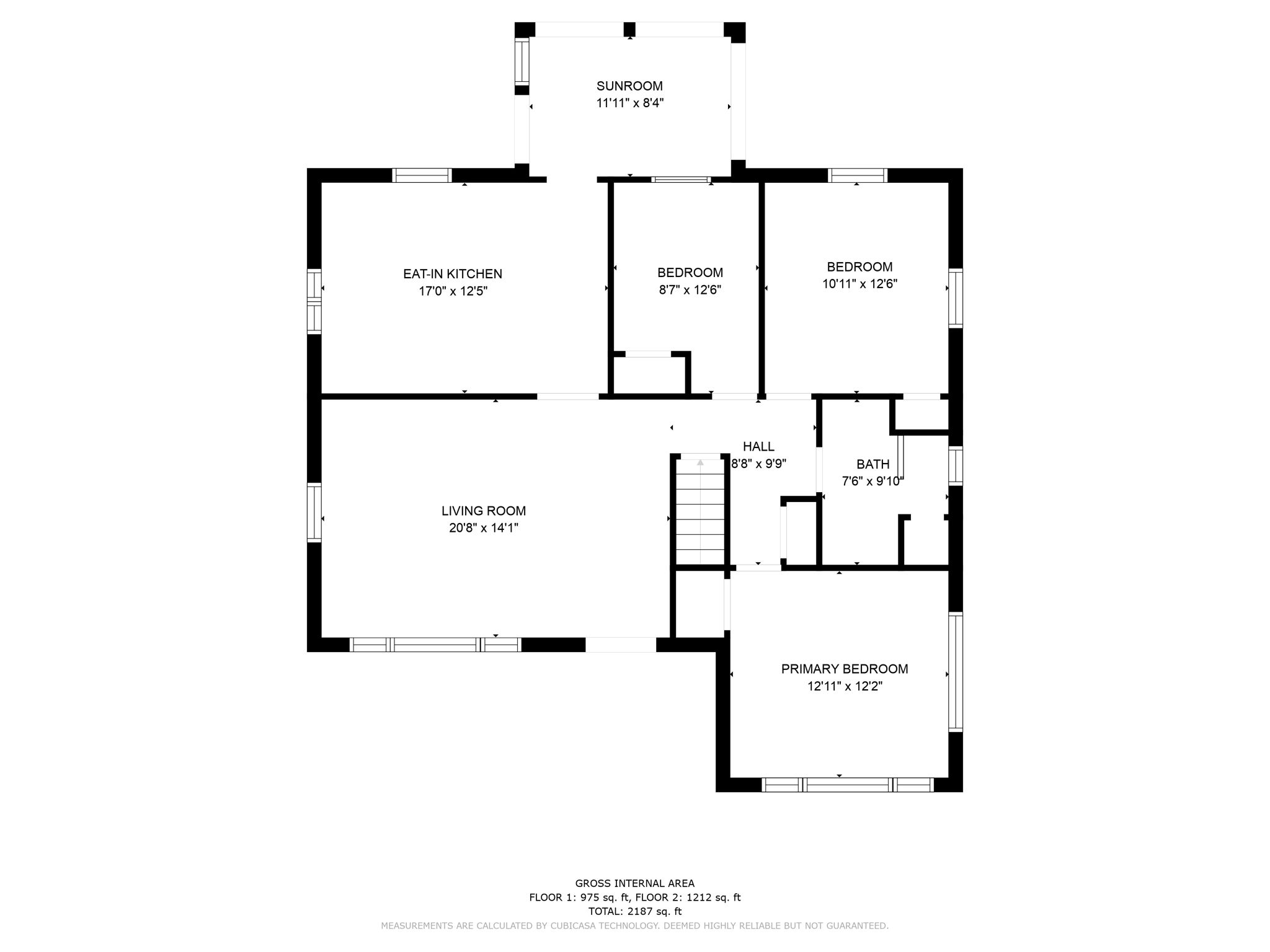 419 Tasker Ave, Folsom, PA 19033 Padula Media